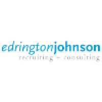 Edrington Johnson Recruiting logo - Similar company to Kopr