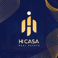 Hi Casa Real Estate Dubai logo - Similar company to Alpha Real Estate Dubai