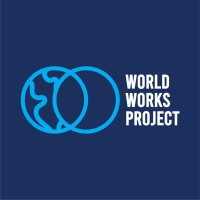 World Works Project logo - Similar company to Umass Undergraduate Economics Club (Uec)