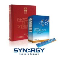 Synergy Worldwide Indonesia logo - Similar company to Riyality Software Services Development And Training Center