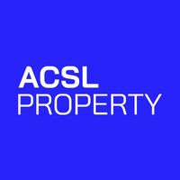 ACSL Property logo - Similar company to Centrefit Group Pty Ltd