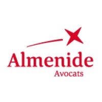 ALMENIDE Avocats logo - Similar company to Acocia-Agaps