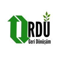 ordu geri dönüşüm logo - Similar company to Mayasera Fishing Nets