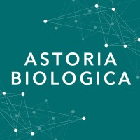Astoria Biologica logo - Similar company to Forward Therapeutics, Inc.