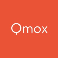 Qmox logo - Similar company to Employa