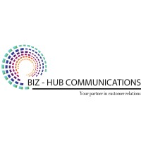 Biz-Hub Communications logo - Similar company to Buzz Hub Marketing