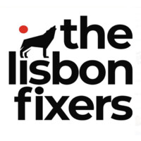 The Lisbon Fixers logo - Similar company to Página Um