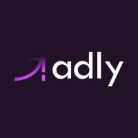 Adly.ai logo - Similar company to Adlyai