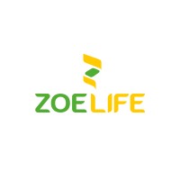 Zoe Life logo - Similar company to Zoë-Life