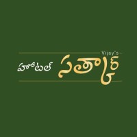 Vijays Hotel Satkar logo - Similar company to Devparc