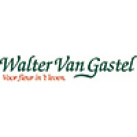 Walter Van Gastel