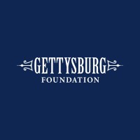 Gettysburg Foundation logo - Similar company to American Battle Monuments Commission