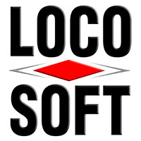 Loco-Soft Vertriebs GmbH logo - Similar company to Elektroanlagen Eschbach