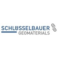 SCHLÜSSELBAUER Geomaterials GmbH logo - Similar company to Schlusselbauer Technology