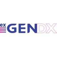 ExGen Dx logo - Similar company to Microbesng