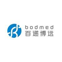 BodMed logo - Similar company to Virogen Biotechnology