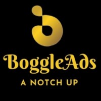 BoggleAds | Digital Marketing | logo - Similar company to Mattermedia