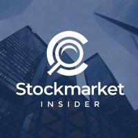 Stockmarket Insider logo - Similar company to Stockmarket Gps