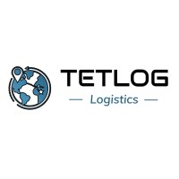 Tetlog Logistics logo - Similar company to Eki̇nci̇ Global