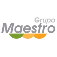 Grupo Maestro logo - Similar company to Sic Restauración