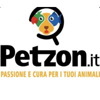 Petzon logo - Similar company to Trovadoc.It