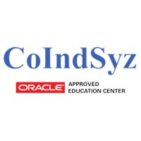 COINDSYZ INFO TECHNOLOGIES logo - Similar company to Statestreetit
