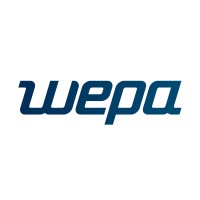 WEPA logo - Similar company to Wepa