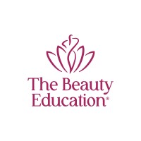 The Beauty Education logo - Similar company to Image Skillnet