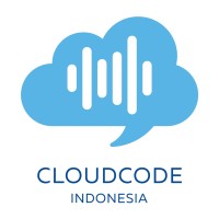 CLOUDCODE INDONESIA                                                PT Kode Awan Indonesia logo - Similar company to Tunisip Telecom