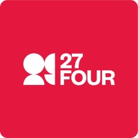 27four Investment Managers logo - Similar company to Texas Halal Fund