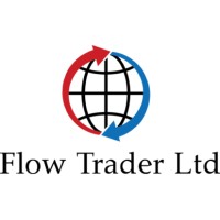 FLOW TRADER LTD logo - Similar company to Flowtrader