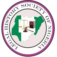 Legal History Society of Nigeria logo - Similar company to White Knight It Solutions Ltd