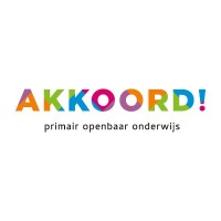 Stichting Akkoord! logo - Similar company to Dynamiek Scholengroep