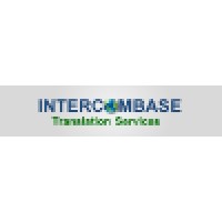 Intercombase Translation Services logo - Similar company to English - Polish Interpreting, Translation, And Tuition
