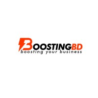 BoostingBd Limited logo - Similar company to Raincloud Communications