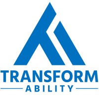 TRANSFORMability logo - Similar company to Industryx