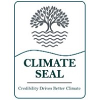 climate seal logo - Similar company to Diplomacy Analytics Llc