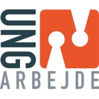 UngArbejde logo - Similar company to Vinhuset.Dk