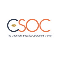 ChannelSOC logo - Similar company to T&T Creative Group
