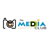 The Media Club logo - Similar company to Media Theory