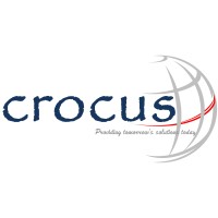 Crocus Inc. logo - Similar company to Crocus Ai