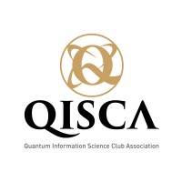 Quantum Information Science Club Association (QISCA, Quantum Coalition in South Korea) logo - Similar company to Dock To Door Coalition