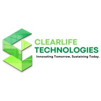 ClearLife Technologies logo - Similar company to Power-Up Engineering Solution
