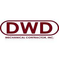 DWD Mechanical Contractor Inc. logo - Similar company to Herman Goldner Co., Inc.