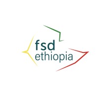 FSD Ethiopia logo - Similar company to First Consult