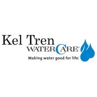 Kel Tren WaterCare logo - Similar company to Help U Store It