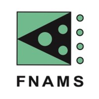 FNAMS logo - Similar company to Agrostation