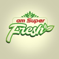 AM Super Fresh logo - Similar company to Hedra