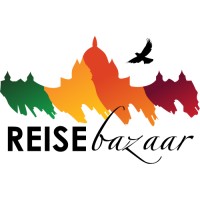 REISEBazaar AS logo - Similar company to Bergen Bilutleie As