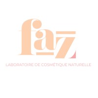 FAZ Laboratoire logo - Similar company to Naelys Provence